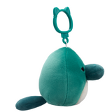 Squishmallows 3.5インチぬいぐるみキーホルダー （Selassi/セラッシ）