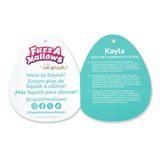 Squishmallows 12インチぬいぐるみ （Kayla/カイラ）