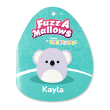 Squishmallows 12インチぬいぐるみ （Kayla/カイラ）