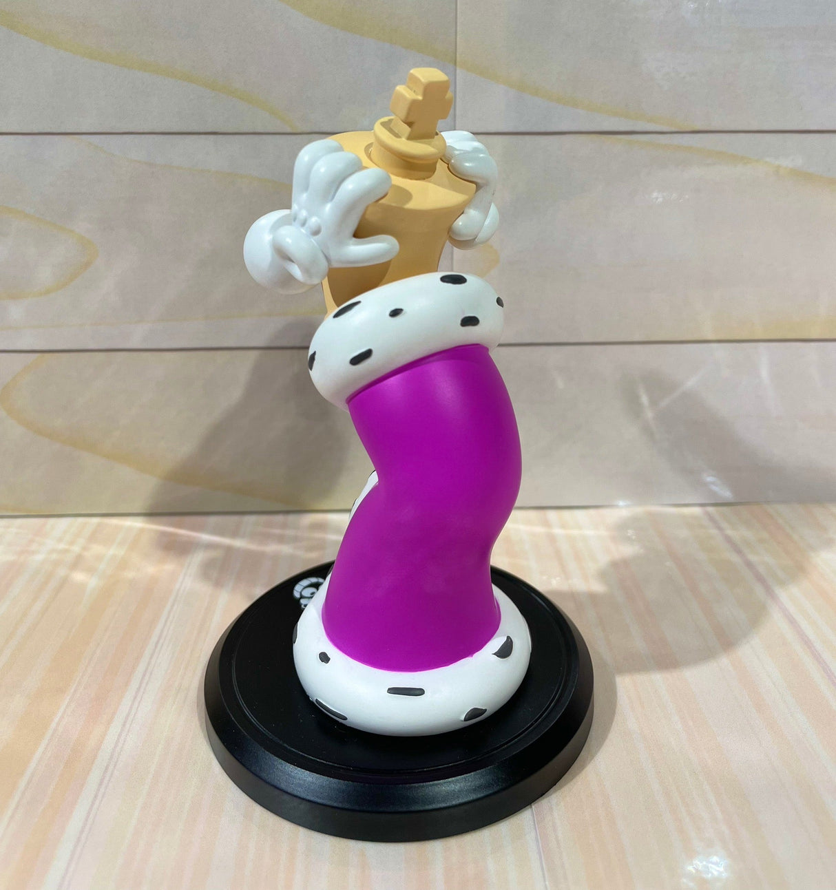 アメイジングデジタルサーカス フィギュア（キンガー）