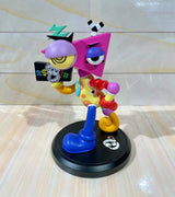 アメイジングデジタルサーカス フィギュア（ズーブル）