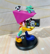 アメイジングデジタルサーカス フィギュア（ズーブル）