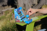 【予約商品】SONIC ジョイスティックプレイヤー