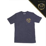 The Elder Scrolls Online １０周年記念Tシャツ
