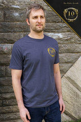The Elder Scrolls Online １０周年記念Tシャツ