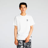 ユニセックス PUMA x モンスターハンター 半袖 Tシャツ 2 PUMA White