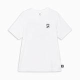 ユニセックス PUMA x モンスターハンター 半袖 Tシャツ 2 PUMA White