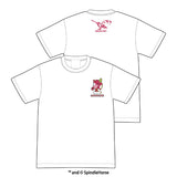 HELLUVA BOSS Tシャツ（サーカスにて/ルールーランド）