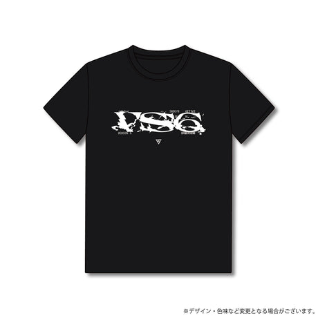 VTuber最協決定戦 AL season6 Tシャツ