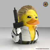 TUBBZ コスプレダック METAL GEAR SOLID （ザ・ボス）