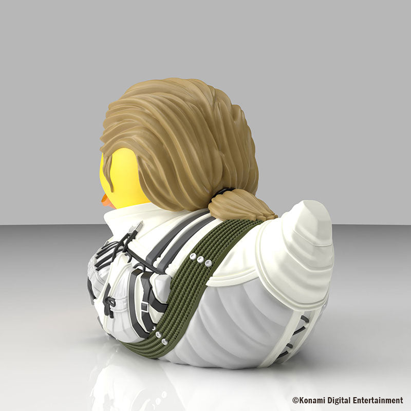 TUBBZ コスプレダック METAL GEAR SOLID （ザ・ボス）