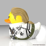 TUBBZ コスプレダック METAL GEAR SOLID （ザ・ボス）