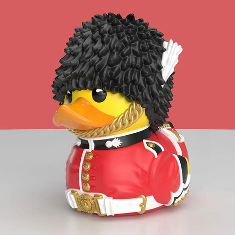 TUBBZ コスプレダック ミニ トラベル（UK）