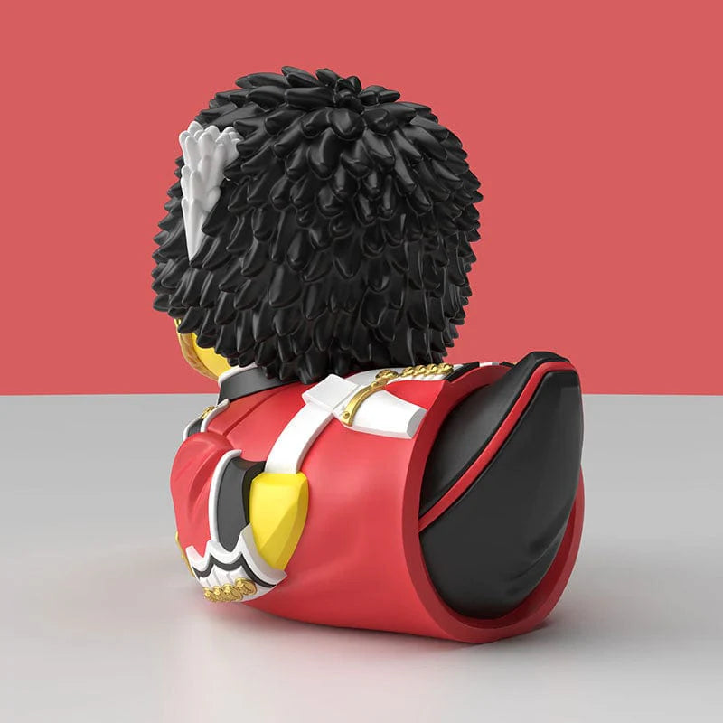 TUBBZ コスプレダック ミニ トラベル（UK）