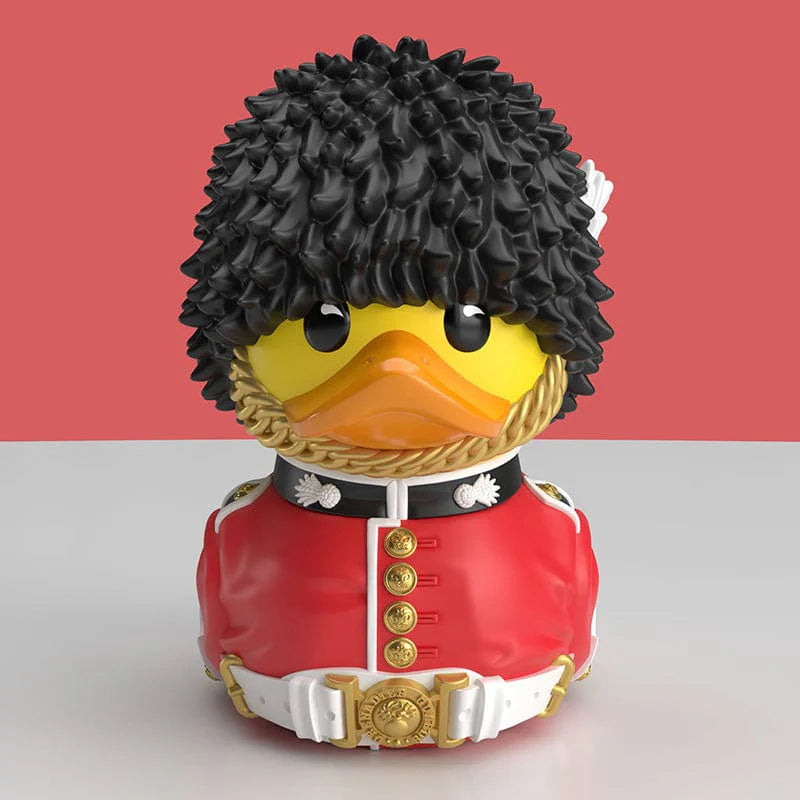 TUBBZ コスプレダック ミニ トラベル（UK）