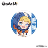 Apex Legends めがきゅるん トレーディング缶バッジ