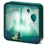 WICKED インテリアライト（エメラルドシティ）