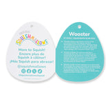 Squishmallows7.5インチぬいぐるみ （Wooster/ウースター）