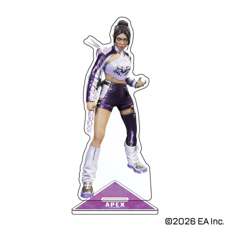 【予約商品】Apex Legends DRIFT CHAMPS アクリルスタンド