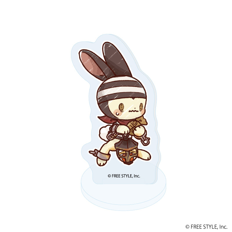オバケイドロ！ アクリルぷちスタンド(13種ブラインド/1BOX13種入)
