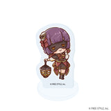 オバケイドロ！ アクリルぷちスタンド(13種ブラインド/1BOX13種入)