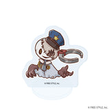 オバケイドロ！ アクリルぷちスタンド(13種ブラインド/1BOX13種入)