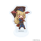 オバケイドロ！ アクリルぷちスタンド(13種ブラインド/1BOX13種入)