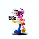 アメイジングデジタルサーカス フィギュア（ズーブル）