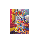 【予約商品】アメイジングデジタルサーカス ピンバッジ全種詰め合わせセット