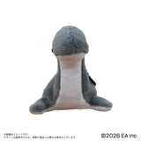 【予約商品】Apex Legends マスコットキーホルダー（ネッシー ブラック）