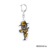 Apex Legends トレーディングアクリルキーホルダー Vol.4