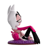 Youtooz Hazbin Hotel フィギュア （エンジェル・ダスト）