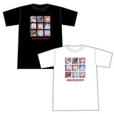 オバケイドロ！ キッズTシャツ （オバケ）