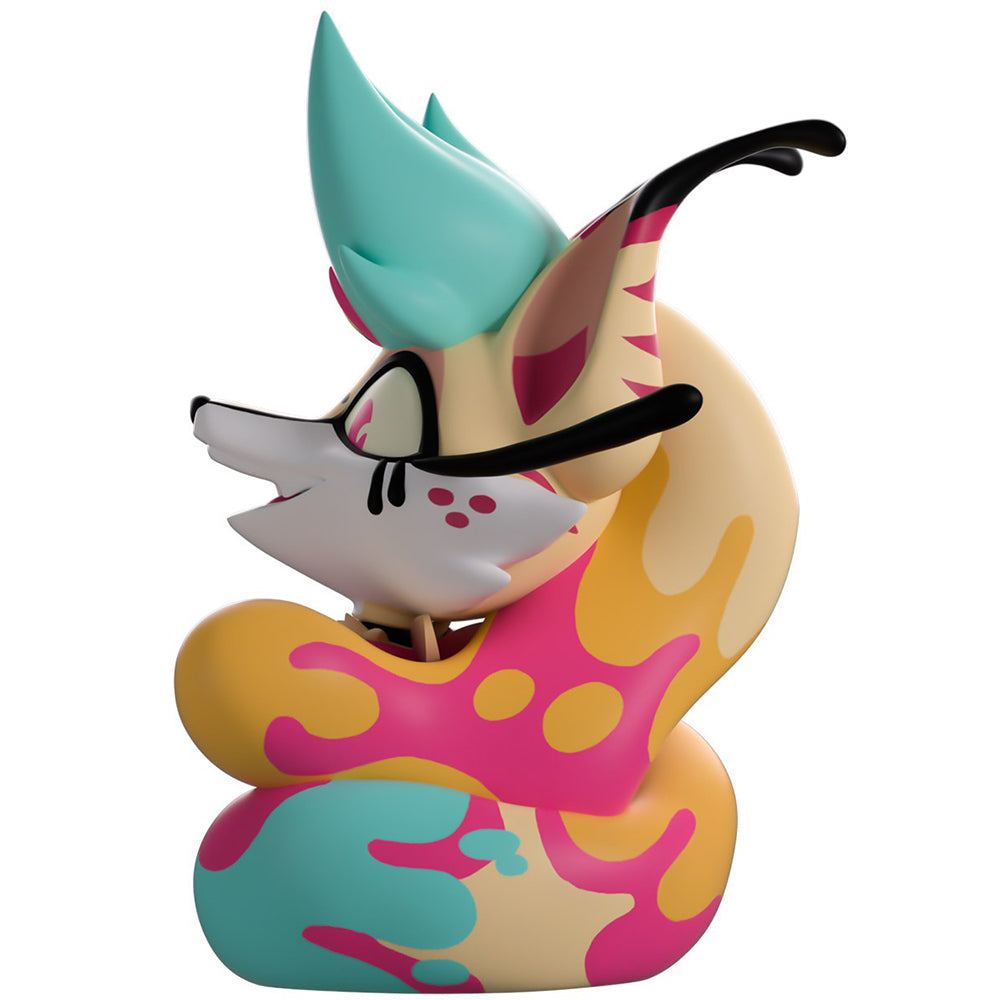 Youtooz HELLUVA BOSS フィギュア （ベルゼブブ）