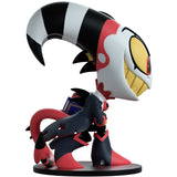 Youtooz HELLUVA BOSS フィギュア （ブリッツ）