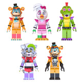 Five Nights at Freddy's ビルダブルフィギュア（Freddy）