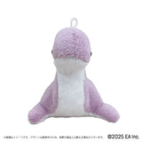 Apex Legends マスコットキーホルダー（ネッシー ピンク）