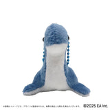 Apex Legends マスコットキーホルダー（ネッシー 青）