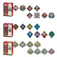 Apex Legends　トレーディングトロフィーメタルバッジ
