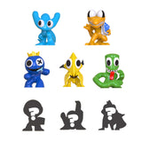 Rainbow Friends ブラインドミニフィギュア シリーズ3