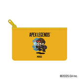 Apex Legends トレーディングフラットミニポーチ（Run Legends!）