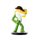 アメイジングデジタルサーカス フィギュア（ガンミグー）