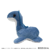 Apex Legends マスコットキーホルダー（ネッシー 青）