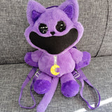 【予約商品】Poppy Playtime ぬいぐるみリュック（キャットナップ）