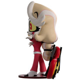 Youtooz Hazbin Hotel フィギュア （チャーリー・モーニングスター）