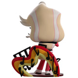 Youtooz Hazbin Hotel フィギュア （チャーリー・モーニングスター）