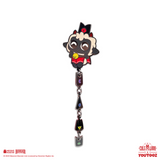 Youtooz Cult of the Lamb ビショップ・スレイヤー ピン