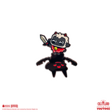 Youtooz Cult of the Lamb ピンセット