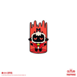 Youtooz Cult of the Lamb ピンセット