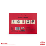 Youtooz Cult of the Lamb ピンセット